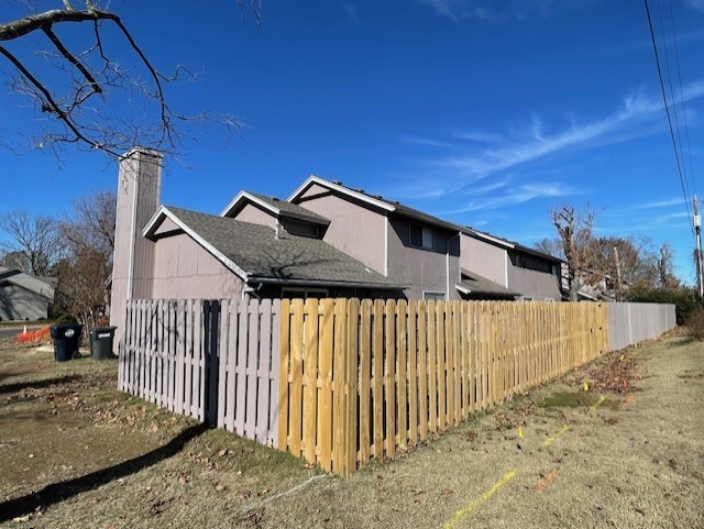 Silvertree - Residential Lease