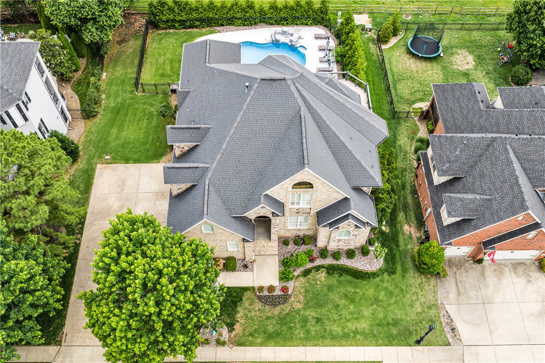 Shadow Valley Ph V Rogers - Residential