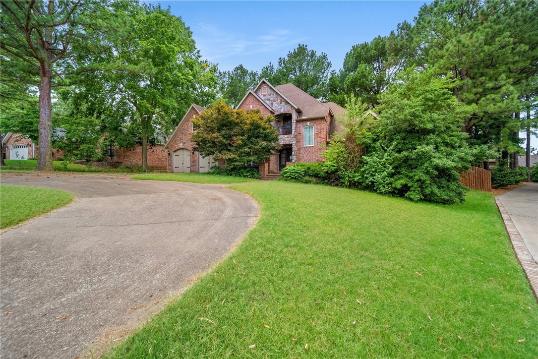 Pinewood Subdivision - Residential