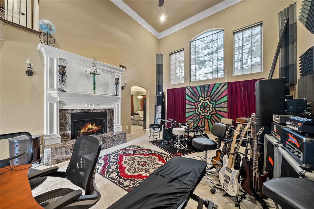 Pinewood Subdivision - Residential