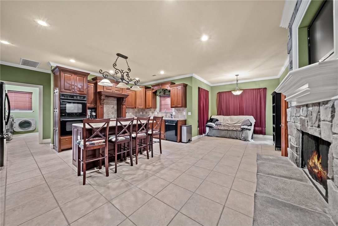 Pinewood Subdivision - Residential