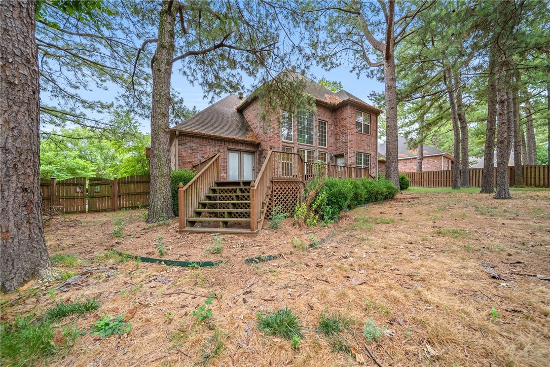 Pinewood Subdivision - Residential