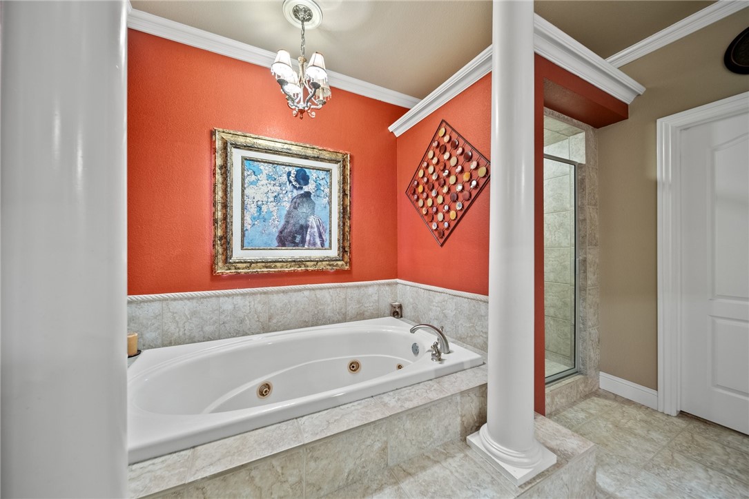Pinewood Subdivision - Residential