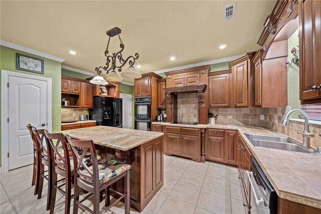 Pinewood Subdivision - Residential