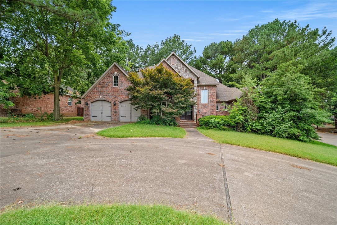 Pinewood Subdivision - Residential
