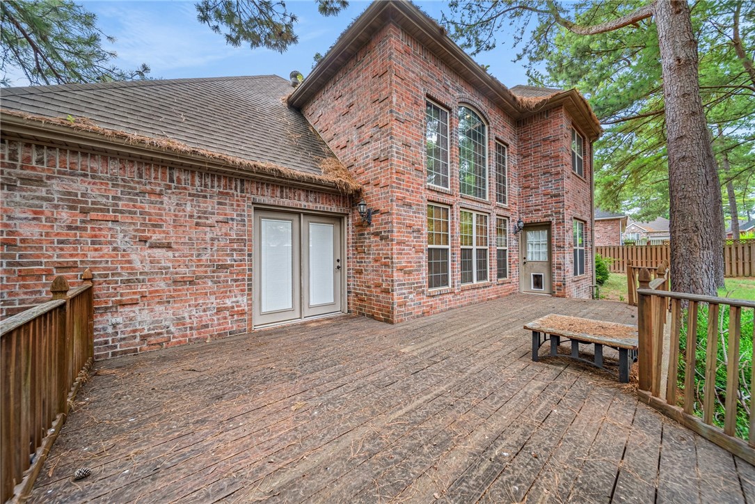 Pinewood Subdivision - Residential