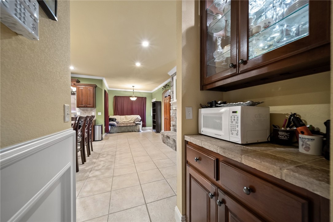 Pinewood Subdivision - Residential