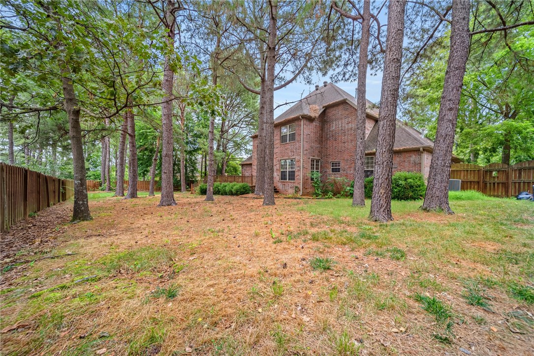 Pinewood Subdivision - Residential