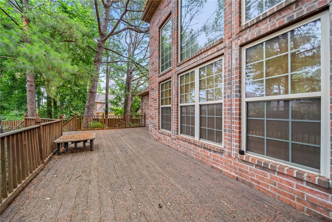 Pinewood Subdivision - Residential