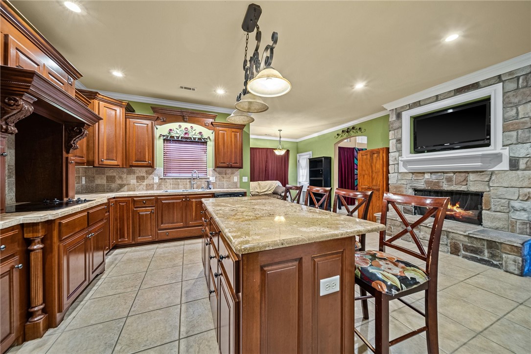 Pinewood Subdivision - Residential