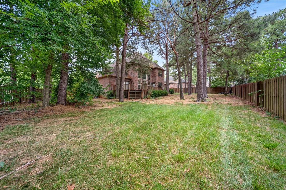 Pinewood Subdivision - Residential