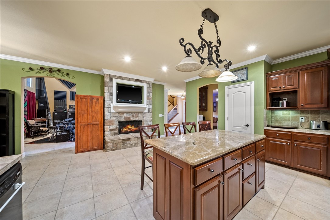 Pinewood Subdivision - Residential