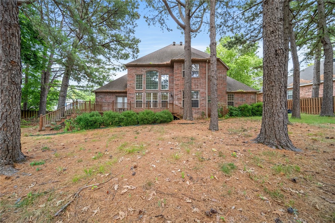 Pinewood Subdivision - Residential