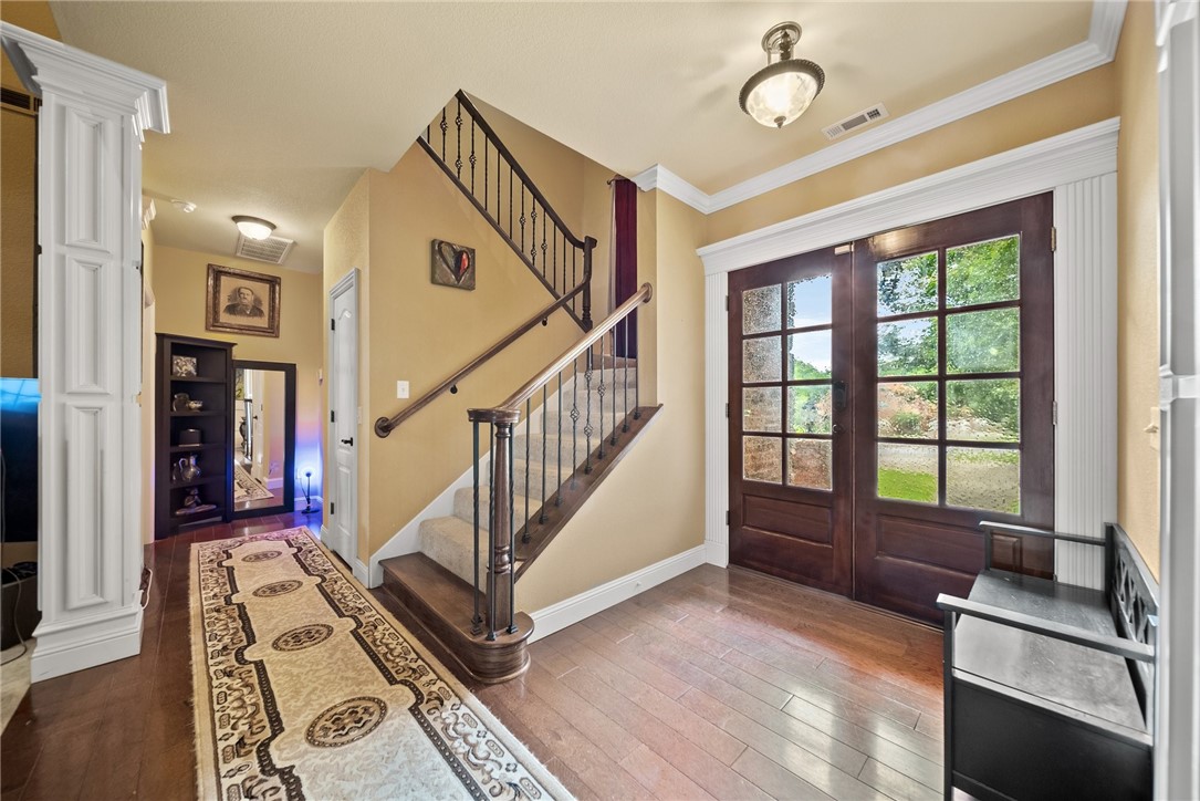 Pinewood Subdivision - Residential