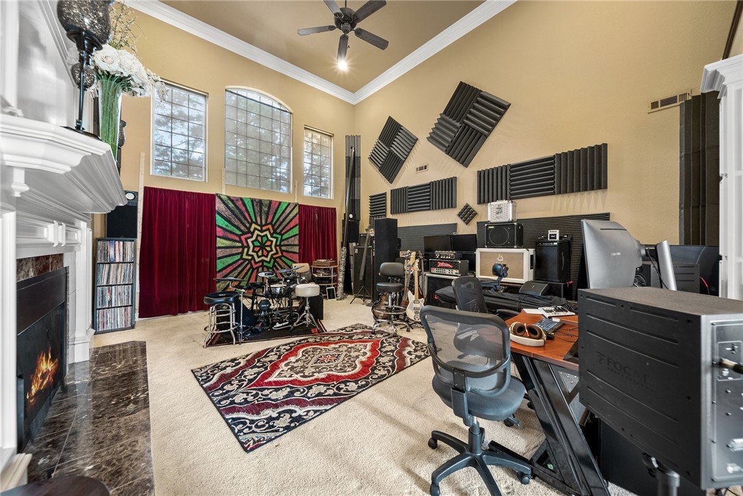 Pinewood Subdivision - Residential