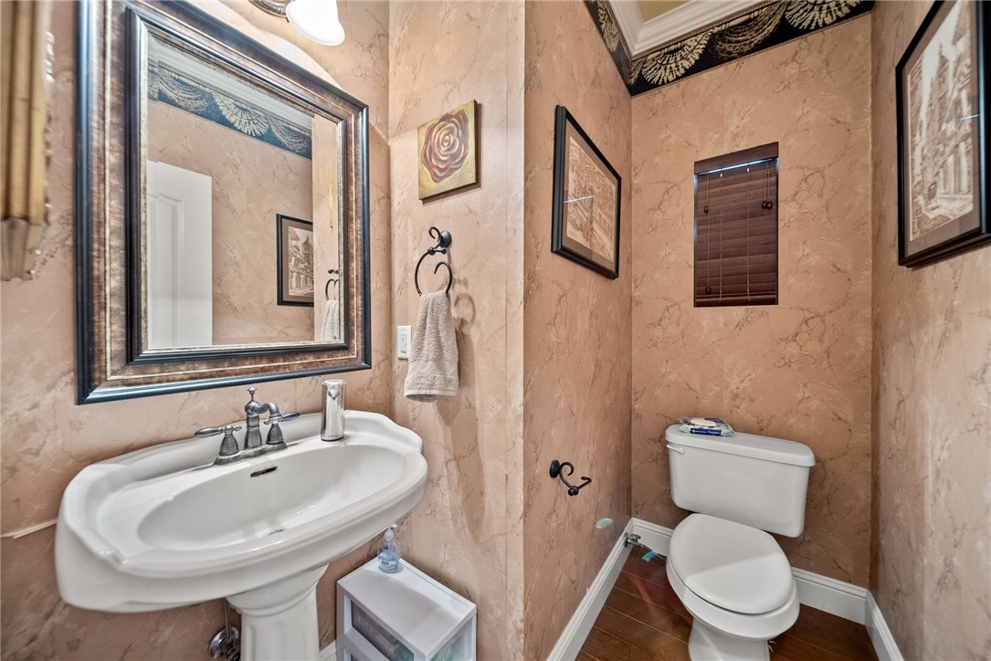 Pinewood Subdivision - Residential
