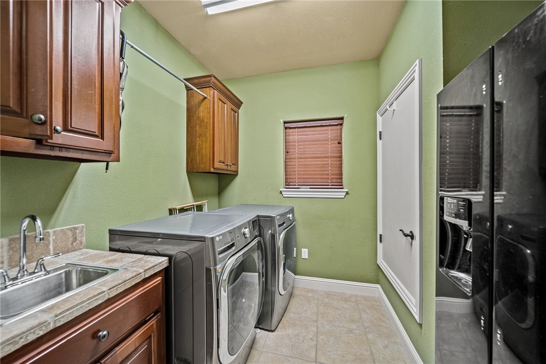 Pinewood Subdivision - Residential