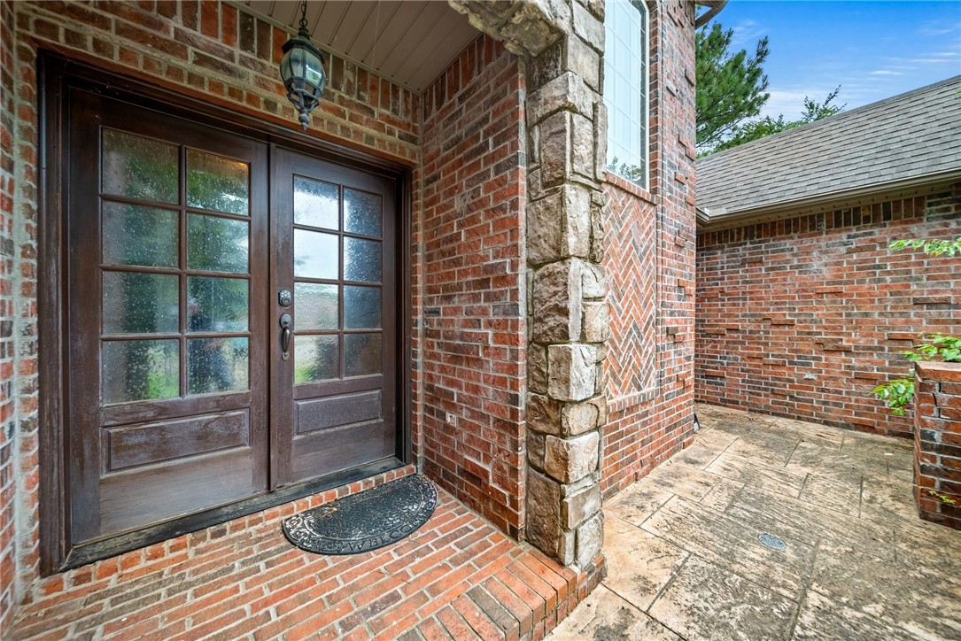 Pinewood Subdivision - Residential