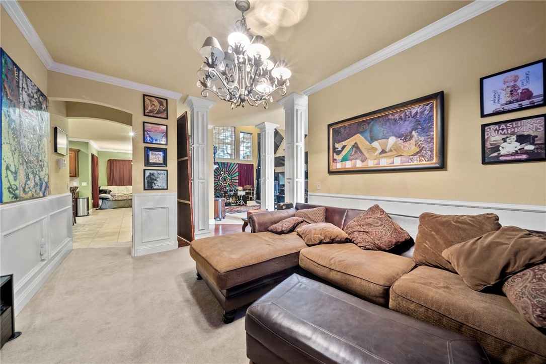 Pinewood Subdivision - Residential