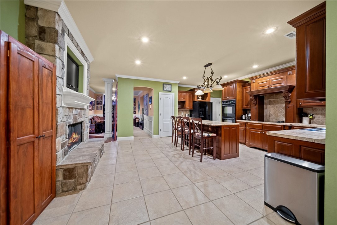 Pinewood Subdivision - Residential