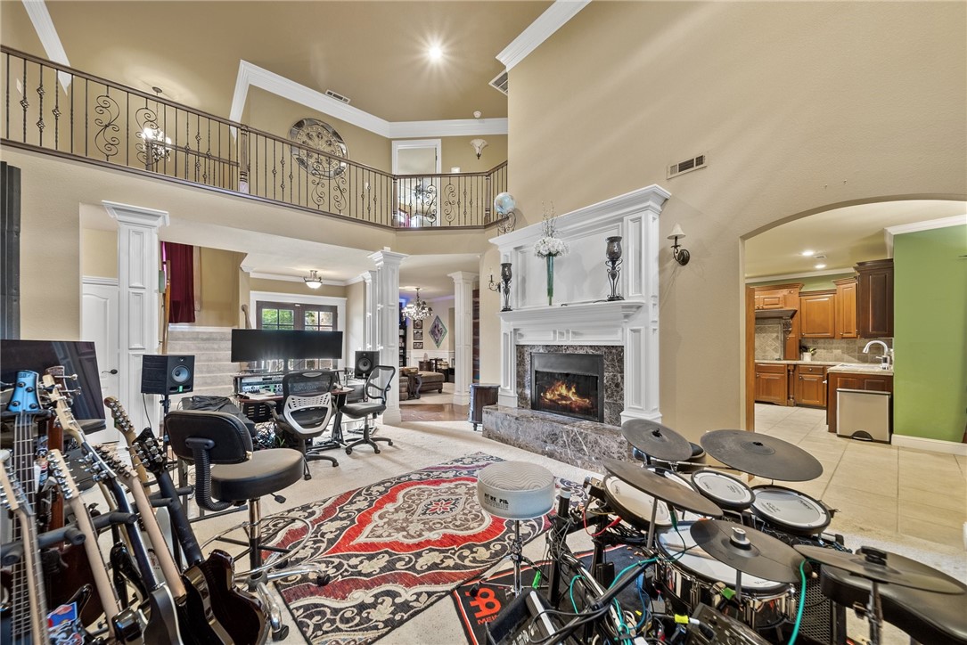 Pinewood Subdivision - Residential