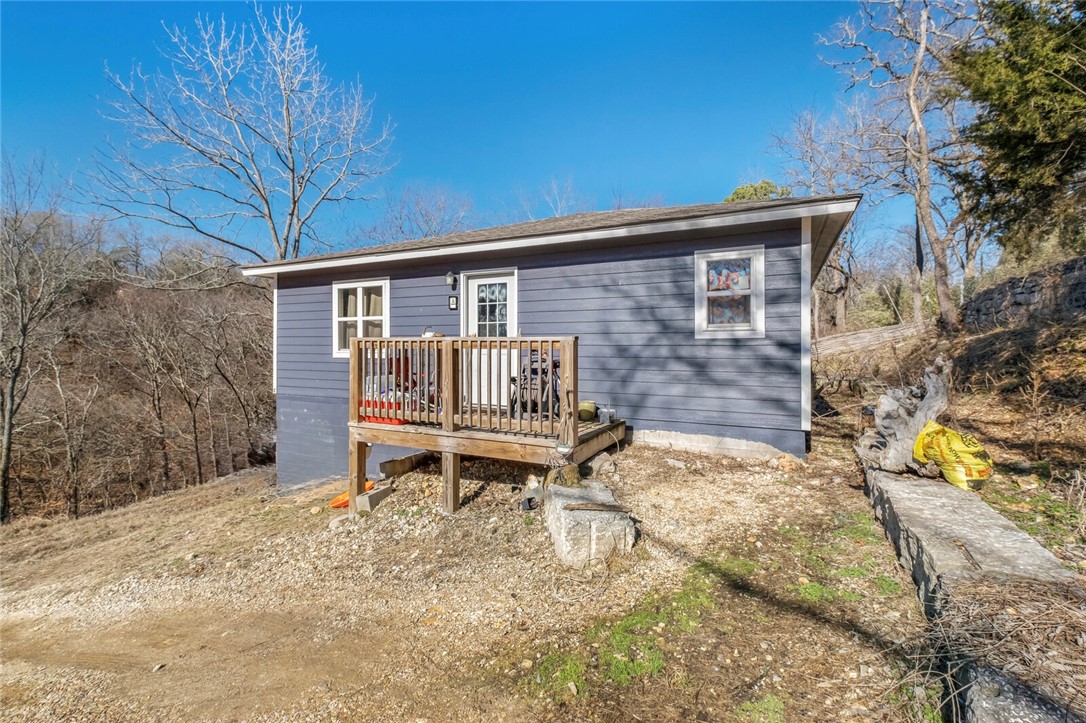 Clayton - Residential
