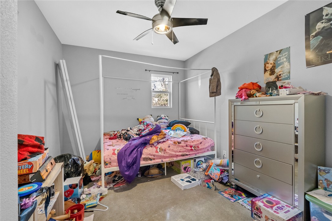 Clayton - Residential