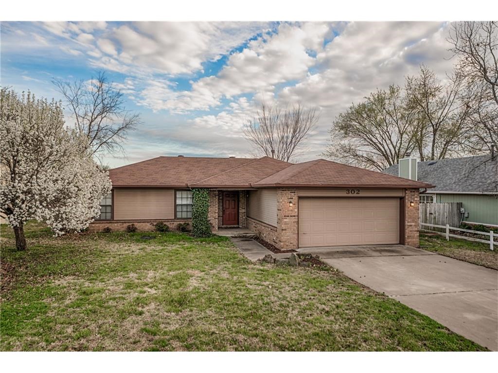 Apple Ridge - Residential Lease