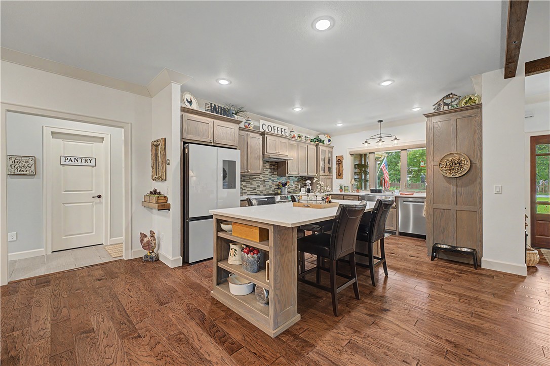 Eddleston Sub Bvv - Residential