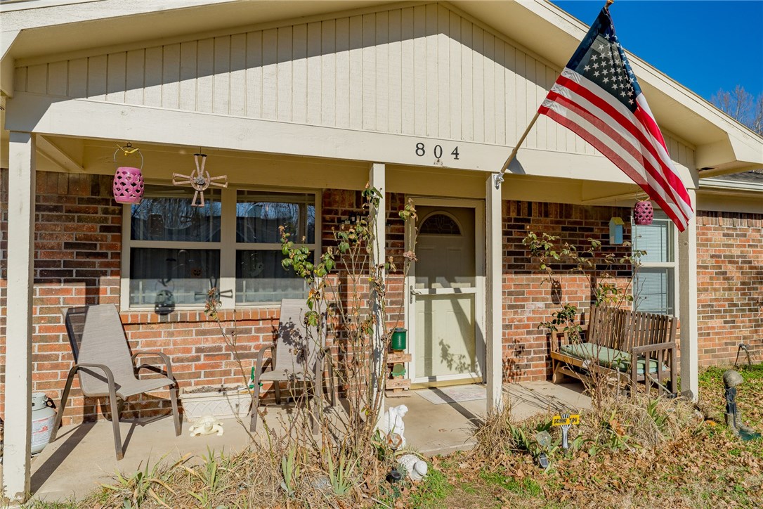 Prairie Oaks One - Residential