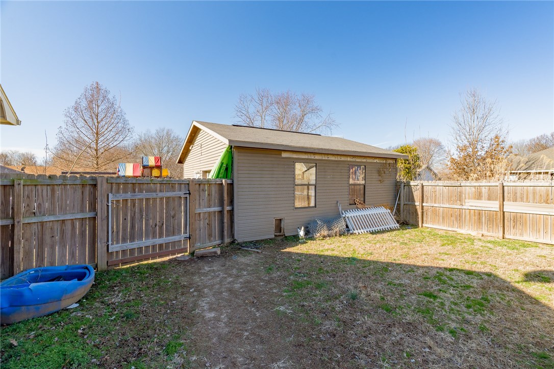 Prairie Oaks One - Residential