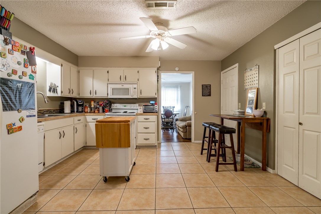 Prairie Oaks One - Residential