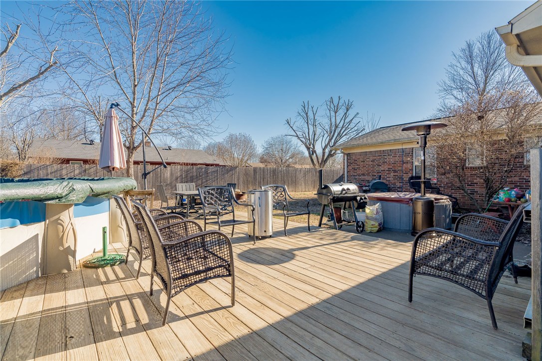 Prairie Oaks One - Residential