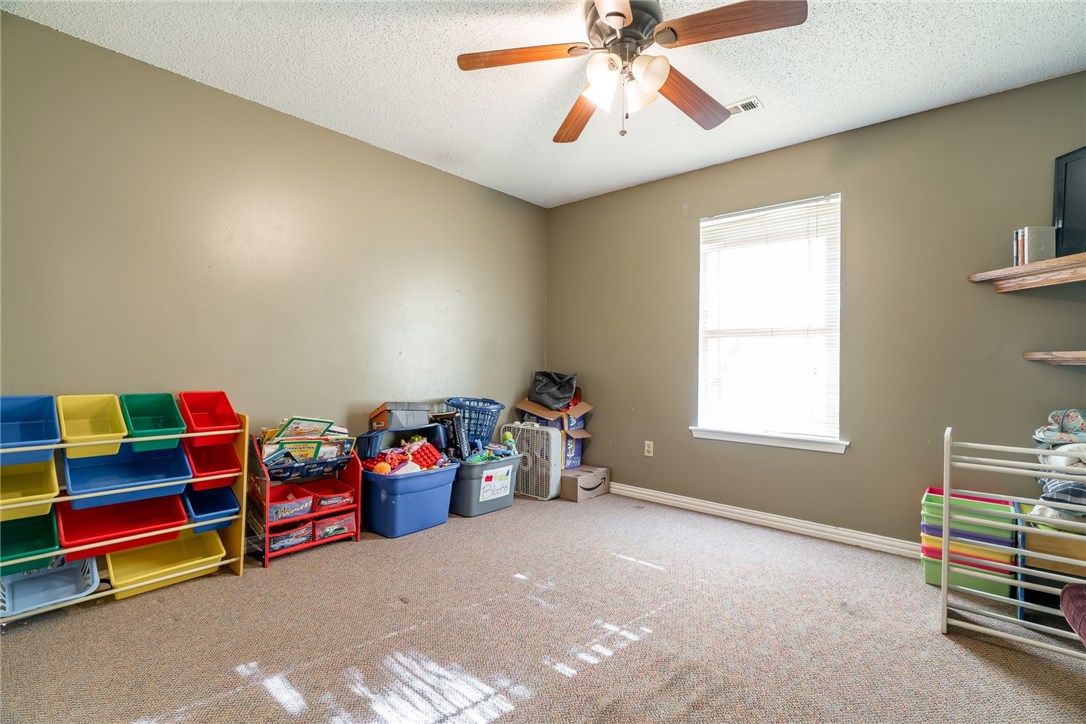 Prairie Oaks One - Residential