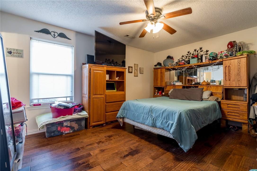 Prairie Oaks One - Residential