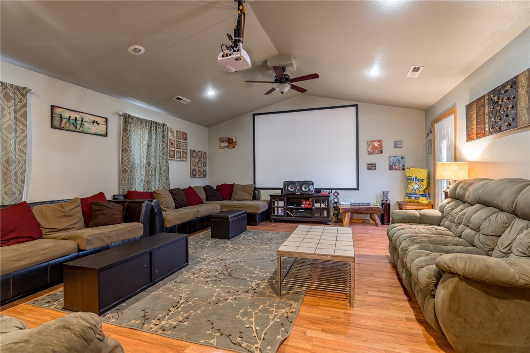 Prairie Oaks One - Residential