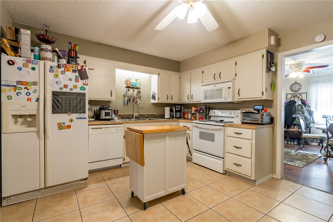 Prairie Oaks One - Residential