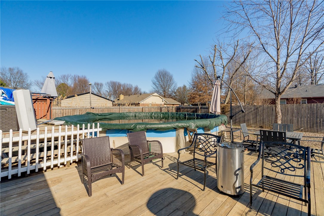 Prairie Oaks One - Residential
