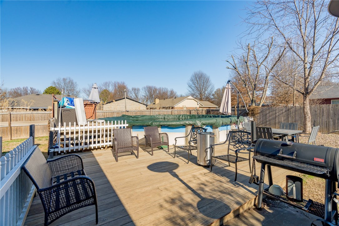 Prairie Oaks One - Residential