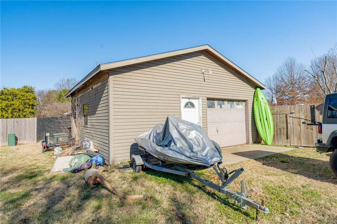 Prairie Oaks One - Residential
