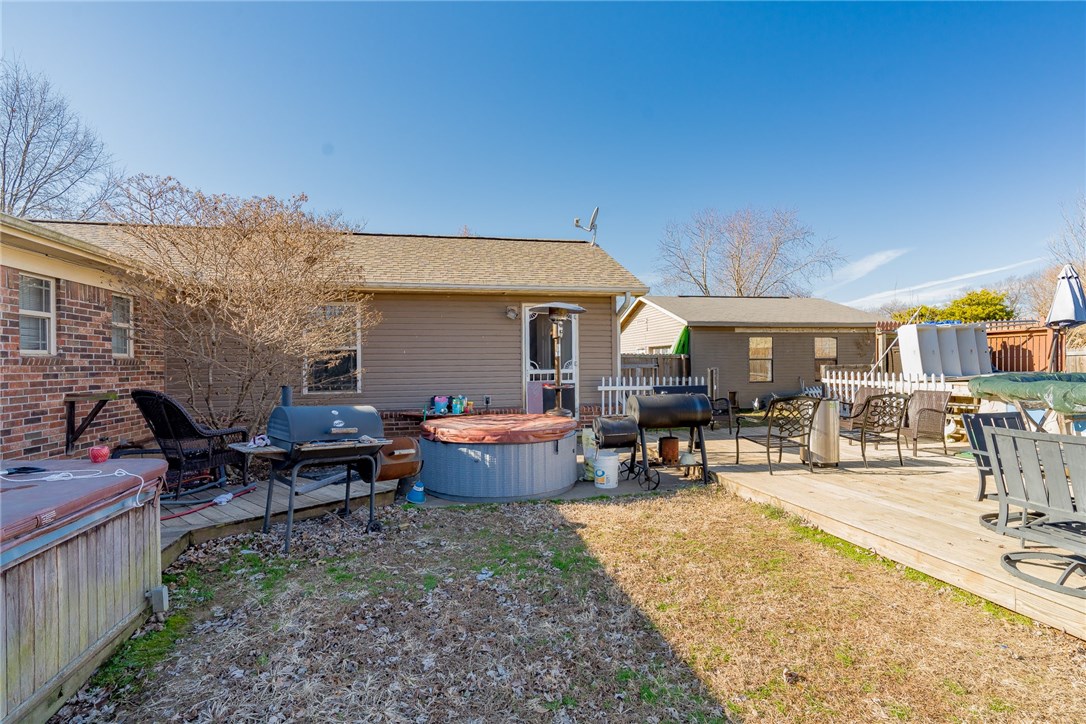 Prairie Oaks One - Residential
