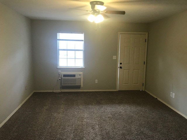 Rose Hill Add - Residential Lease