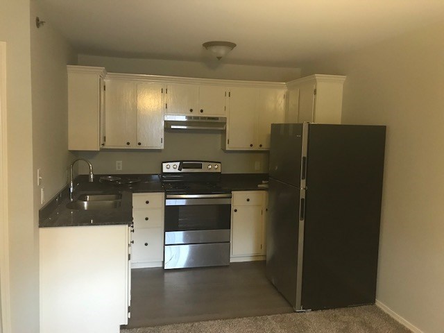 Rose Hill Add - Residential Lease