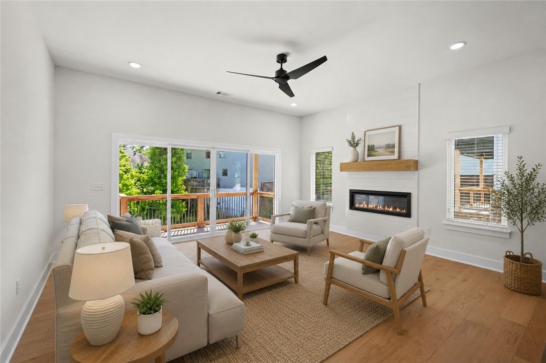 Applegate - Residential