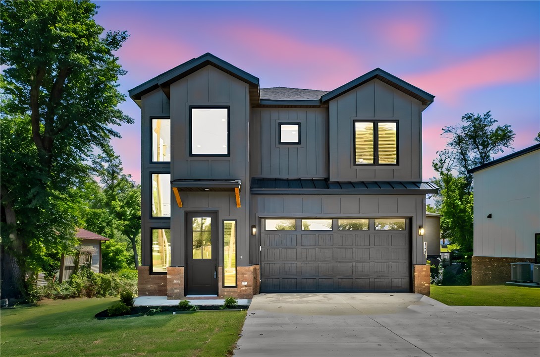 Applegate - Residential