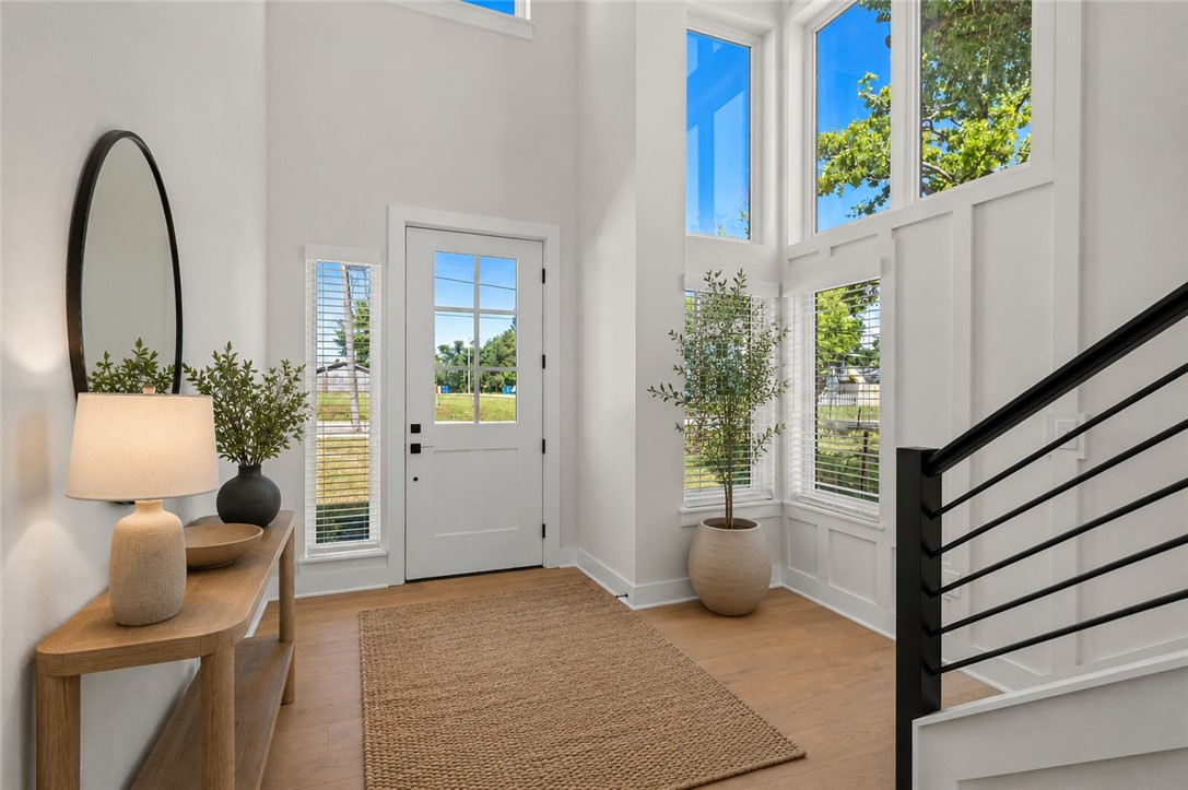 Applegate - Residential