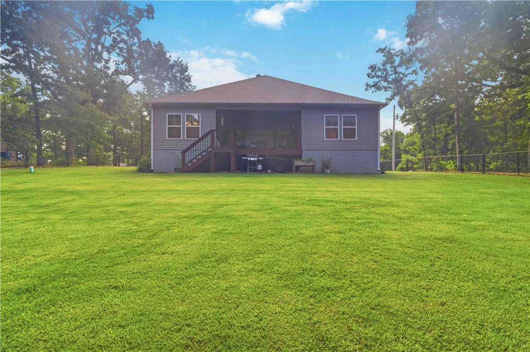 Coulter Sub Bvv - Residential