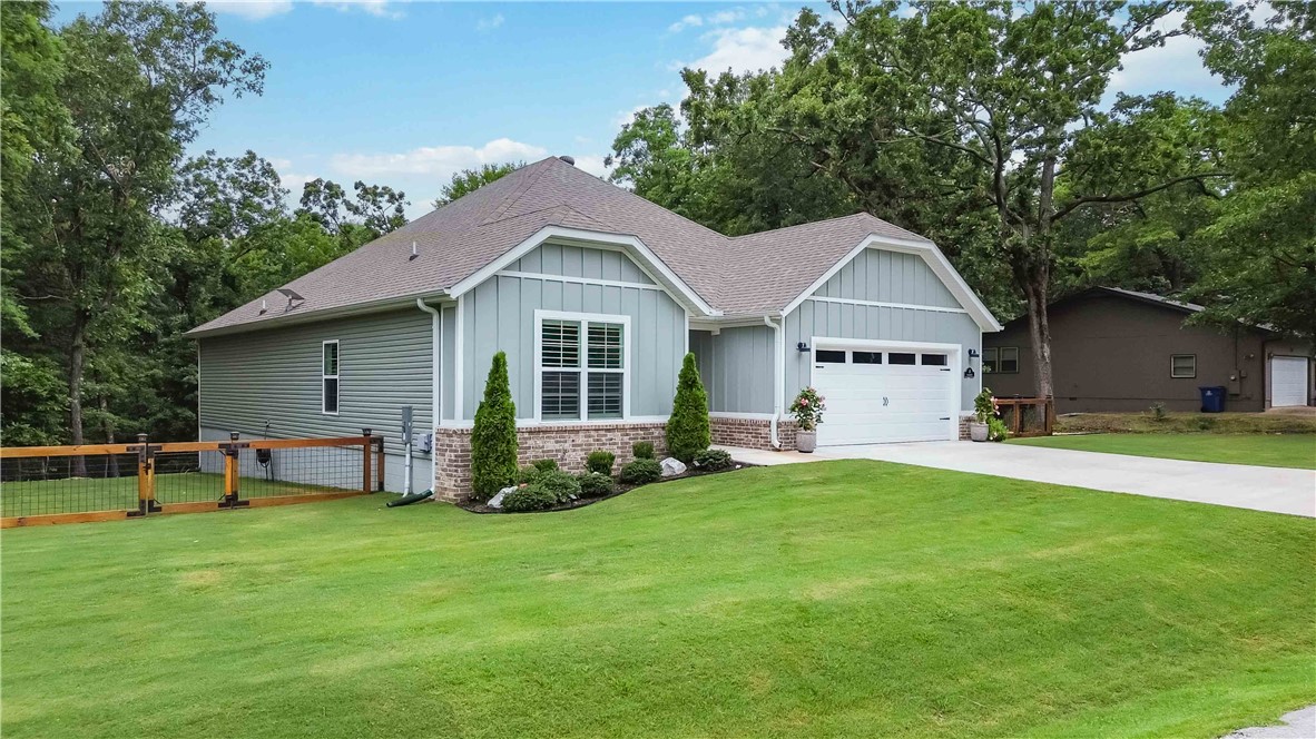 Coulter Sub Bvv - Residential