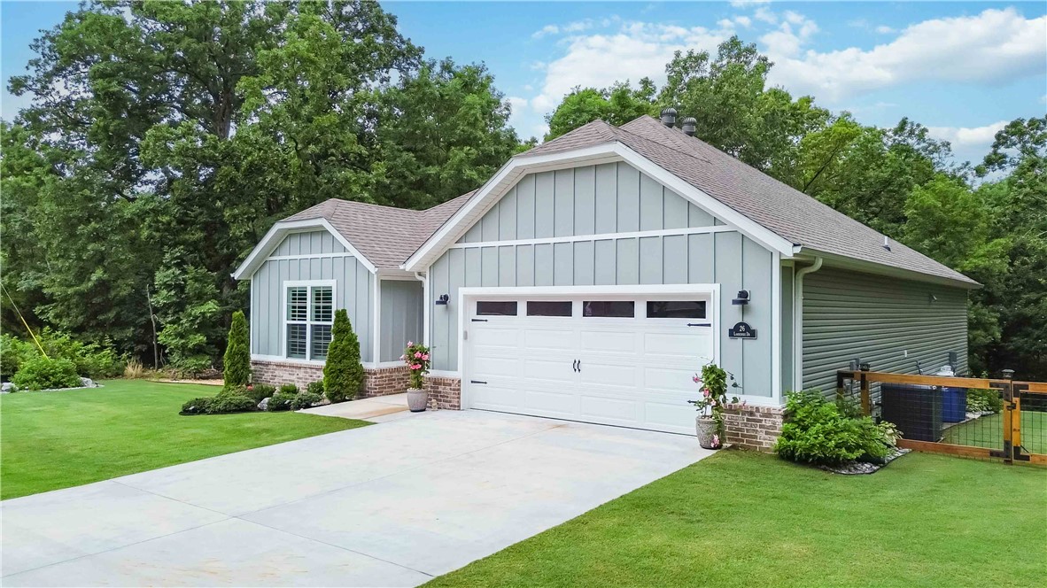 Coulter Sub Bvv - Residential