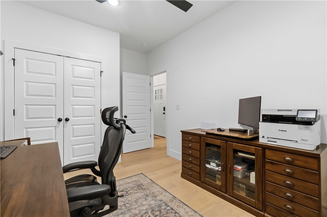 Coulter Sub Bvv - Residential